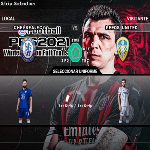 แผ่นเกมส์ PS2 (ส่งไว) (อัพเดท) PES 2021 Pro Evolution Soccer (USA) ราคา ถูกที่สุด ดีลบีเคเค แกลเลอรีภาพที่ 3