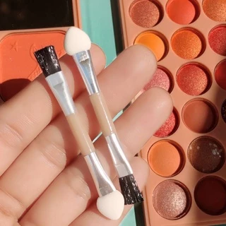 [ซื้อในไลฟ์ลด50%] พาเลทแต่งหน้า พาเลททาตา Anylady​ Make up Set ครบจบตลับเดียว ถูกและดี อายแชโดว์ บลัชออน ลิป​ ติดทน 4U2
