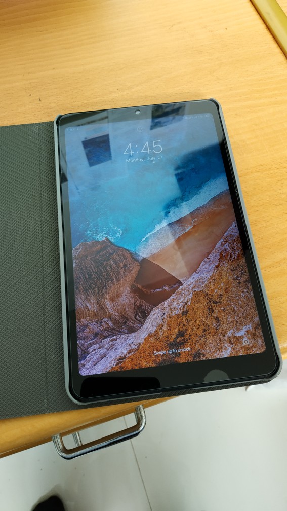 Xiaomi Mipad 4 และ Mi Pad 4 Plus Shopee Thailand