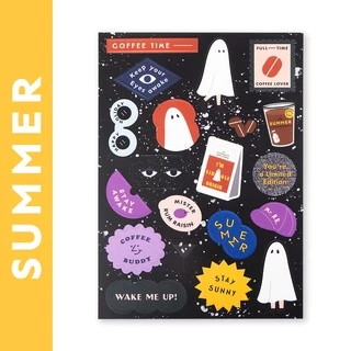 Merchandise - Sticker