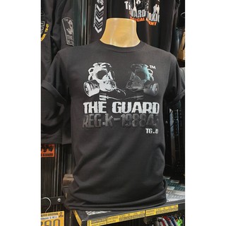 เสื้อยืดแขนสั้น Theguard TG41