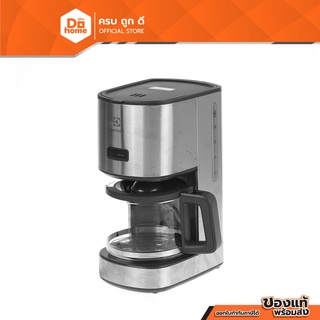 ELECTROLUX เครื่องชงกาแฟ รุ่น E4CM1-20SS |MC|