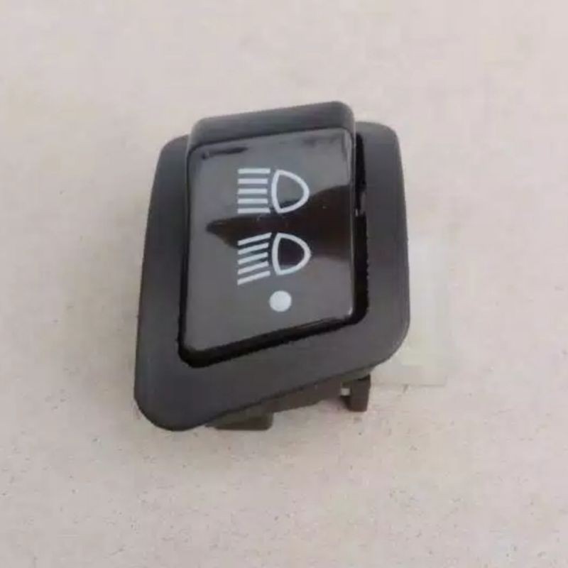 TOMBOL 3-POINT DIM LIGHT SWITCH BUTTON (อ่าน DESCRIPTION)
