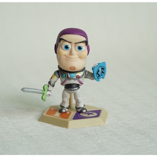 BUZZ LIGHTYEAR บัซ ไลท์เยียร์ ฟิกเกอร์