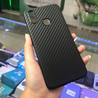 ส่งจากกรุงเทพ เก็บเงินปลายทาง เคสเคฟล่า ตรงรุ่น TPU Realme5 6pro c11 c17 เคสโทรศัพท์ต้านเชื้อแบคทีเรีย