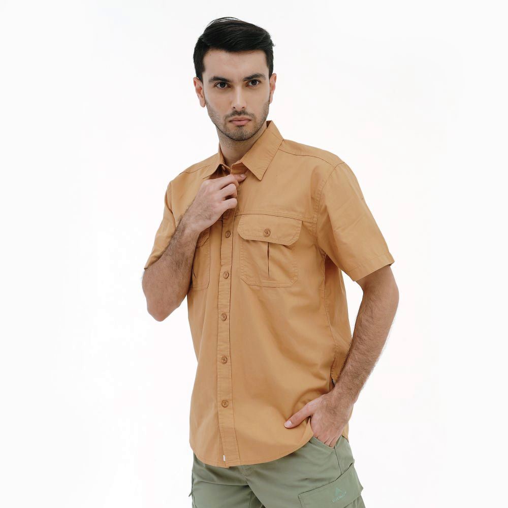 เสื้อ EIGER MISSION SS********