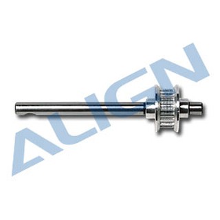 ALIGN TREX 500 Tail Rotor Shaft Assembly