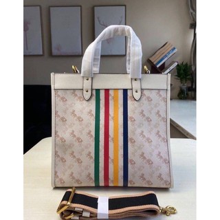Coach field 30 tote shoulderbag handbag
