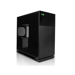 InWin 127 Case ATX (Black)