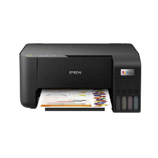 EPSON INKJET PRINTER TANK L3210 ประกันศูนย์ EPSON 2 ปี