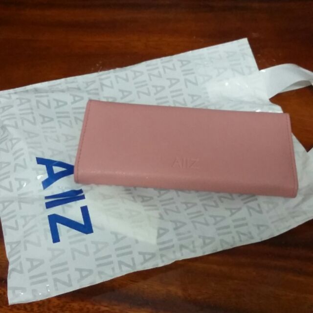 กระเป๋าสตางค์ใบยาว AllZ