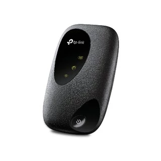 🔥ขายดีมาก🔥⚡️พอกเก็ตไวไฟ⚡TP-LINK (M7000, M7200) Pocket WiFi 4G LTE Mobile Wi-Fi พกพาไปได้ทุกที่ ใส่ซิมแล้วใช้ได้ทันที