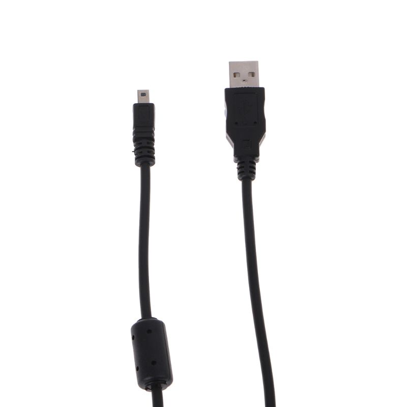 Bangb CB-USB7 สายเคเบิลข้อมูล USB สําหรับ Olympus PEN-F E-PL7 E-PL8 E-PM1 E-PM2 TG-1 TG-2 TG-3 #7