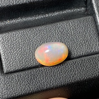 โอปอล เอธิโอเปีย (Ethiopian Fire Opal) 2.60 กะรัต #4