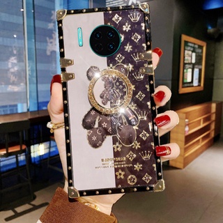 เคสหรูหรา Huawei Mate 40 Pro Mate 30 Pro Mate 20 Pro 50 Pro