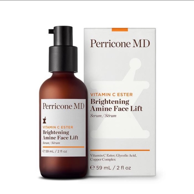 Perricone MD Vitamin C Ester Brightening Face Lift 59 ml