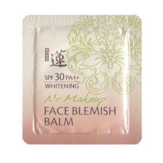 เทสเตอร์ Welcos - BB Cream SPF30/PA++ Whitening 