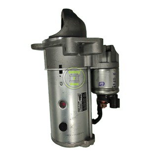 starter motor Chevrolet Cruze ไดสตาร์ท เชฟโรเลต ครูซ -ดีเซล-ไดวารีโอ้(ใหม่12V)