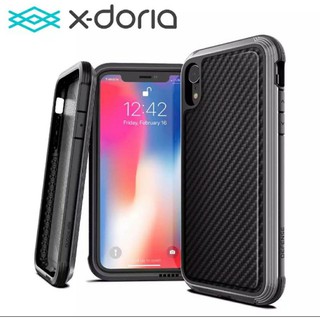 แท้💯%Xdoria Defense Lux for Samsung Galaxy Note9/Note10/Note10plus หรูหราและกันกระแทกอย่างดี