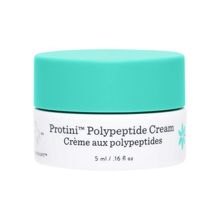 พร้อมส่ง ของแท้ Drunk Elephant Protini Polypeptide Cream 5ml/15ml