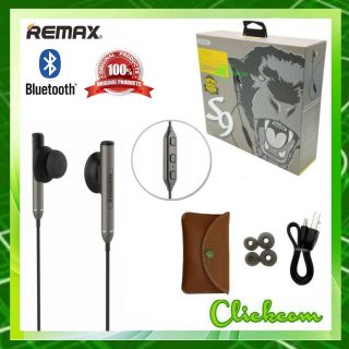 REMAX Sport Bluteooth Earphone S9