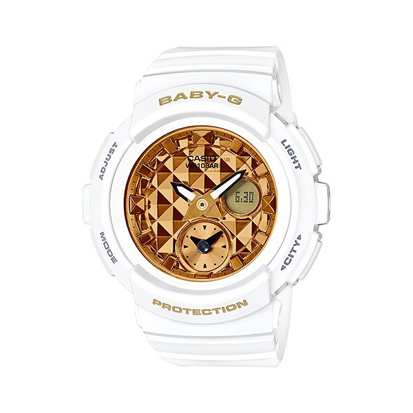 Casio Baby-G Watch รุ่น BGA-195M-7A