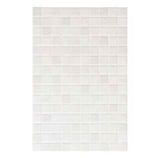 กระเบื้องผนัง 8X12 นิ้ว ออเดรย์ สแควร์ ขาว 1M2 WALL TILE COTTO AUDREY SQUARE 8X12" WHITE PM 1M2 กระเบื้องผนัง คอตโต้ ออ