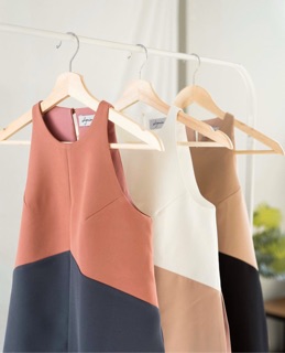 เสื้อ รุ่น M.mallow Top - Lynin