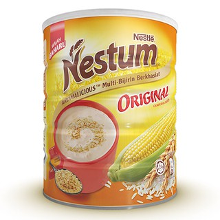 Nestum Original เนสตุ้ม by Nestle