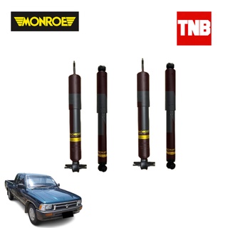 MONROE โช๊คอัพ TOYOTA MIGHTY-X TIGER 2WD ปี 1989-2002 โช้คอั…