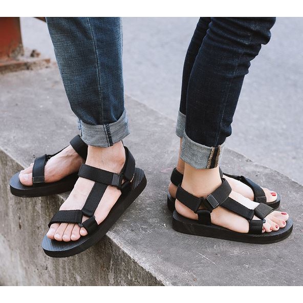 รองเท้าแตะภูเขาผู้ชาย Eve Cool Casual Outdoor/Traveling