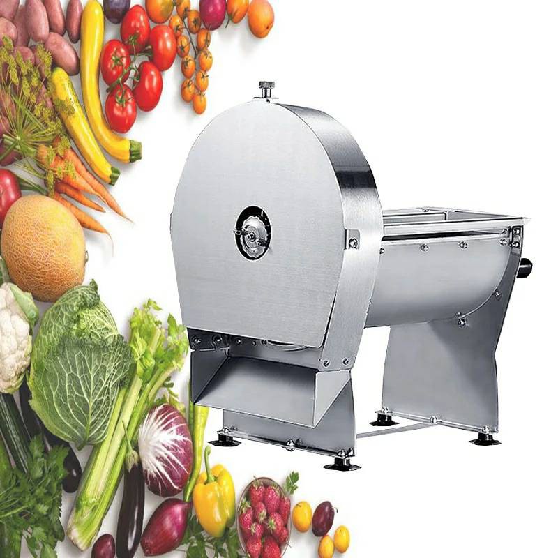 เครื่องสไลด์ผัก เครื่องสไลด์ผักผลไม้ Fruit And Vegetable Silcer เครื่องหั่นผักไฟฟ้าอเนกประสงค์📢 พร้อ