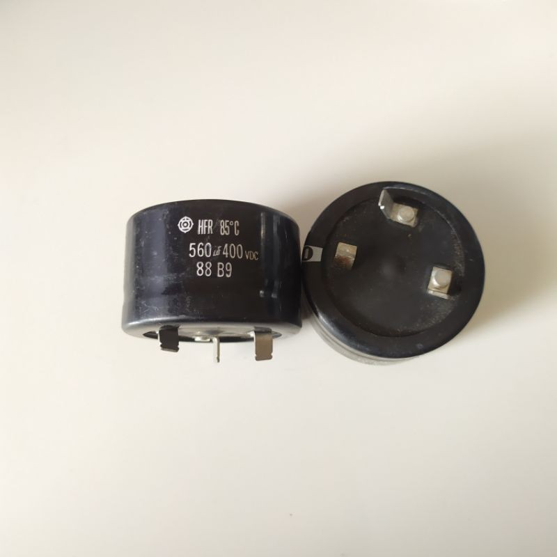 เอลโก้ 560uf 400v***