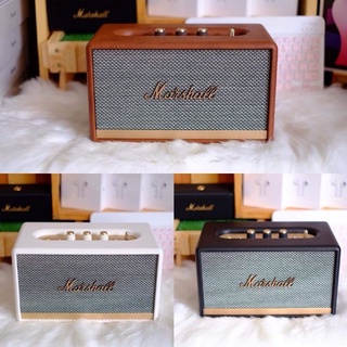 Marshall​ Acton ll เครื่องนอก