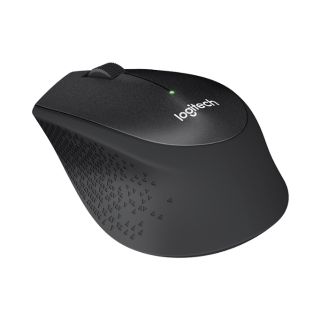 เมาส์ เม้าส์บลูทูธ เม้าส์ไร้สาย เมาส์คอม เม้าส์คอม เม้าส์ไร้เสียง Mouse Silent Plus Logitech ของแท้