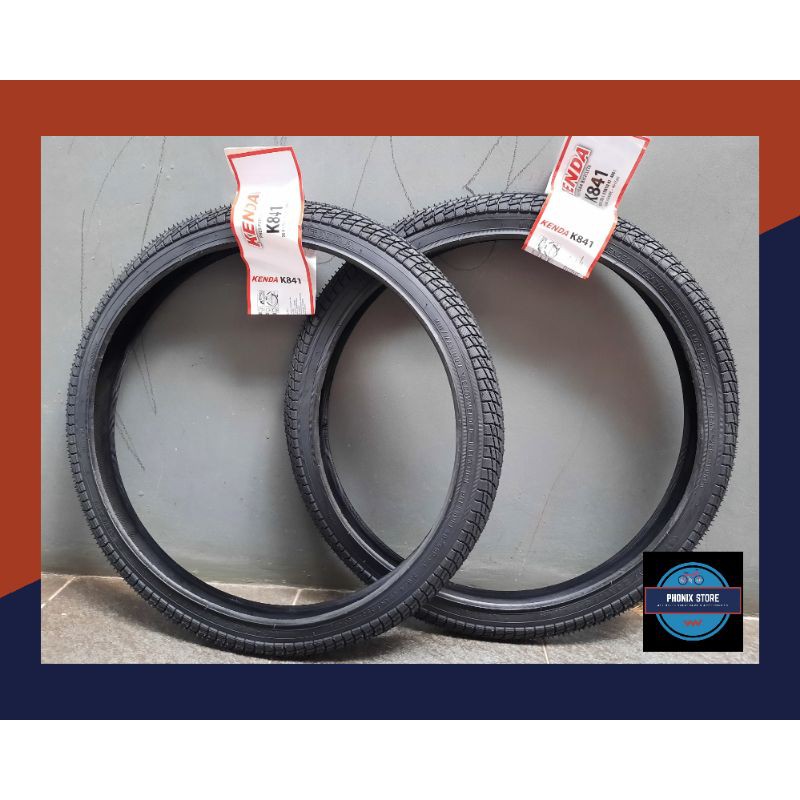 ยางนอก Kenda 20 x 175 K841