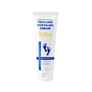 MIZON Finish Triple Perfume Foot &amp; Leg Cream 100ml