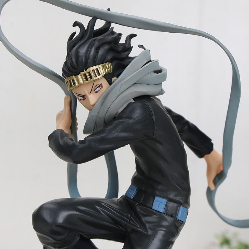 aizawa action figure