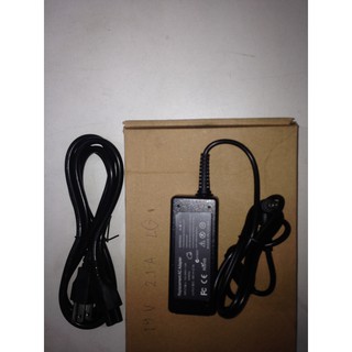 LCD LED TV Adapter อแดปเตอร์ ทีวี LG 100V-220V AC to DC 19V 2A