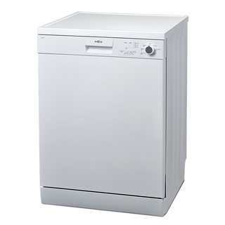 (Mex) DISHWASHER DK612W FREE STANDING DISHWASHER