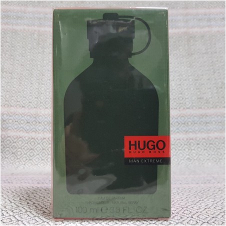 น้ำหอม Hugo Boss Man Extreme EDP 100ml