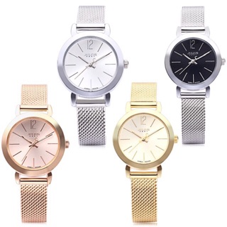 ⌚️แบรนด์ julius นำเข้าจากเกาหลี💯%📍ลด40-45%