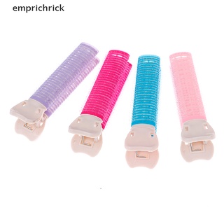 (Emprichrick) สินค้าขายดี, กิ๊บติดผมหยิก, ผมหยิก, ผมนุ่ม, จับตัวเอง 2