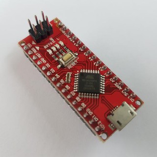 ATMEGA168P Arduino Nano3.0 16Mhz Micro USB