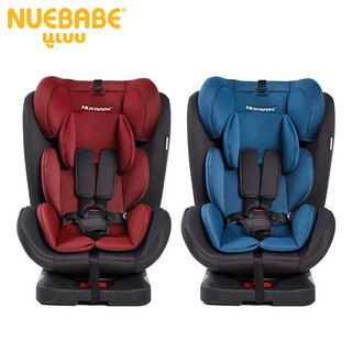 Nuebabe คาร์ซีท Car seat รุ่น ISOFIX 360 องศา