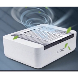 เครื่องดูดฝุ่นแบรนด์ L’uxg กำลังไฟ 40w