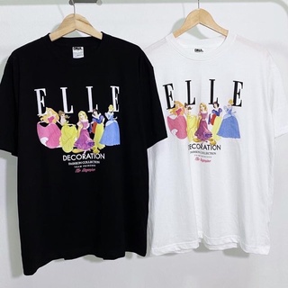 เสื้อยืดลายการ์ตูน [เฉพาะในไลพ์]