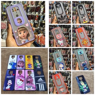 Case Tecno Camon 16 เคส เทคโน Camon16