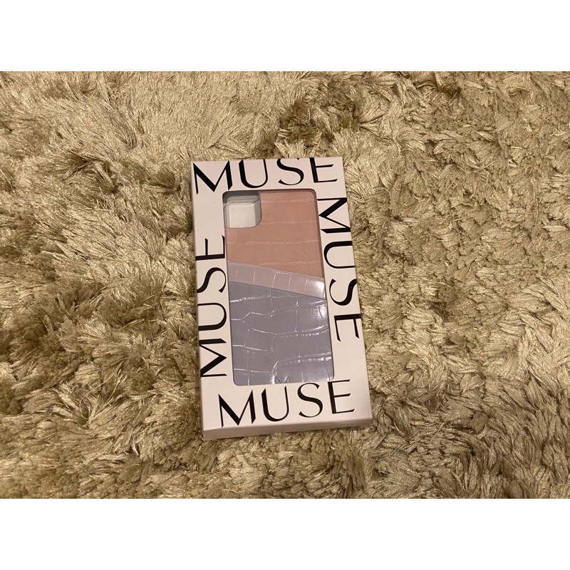 case iphone 11 pro max (MUSE)