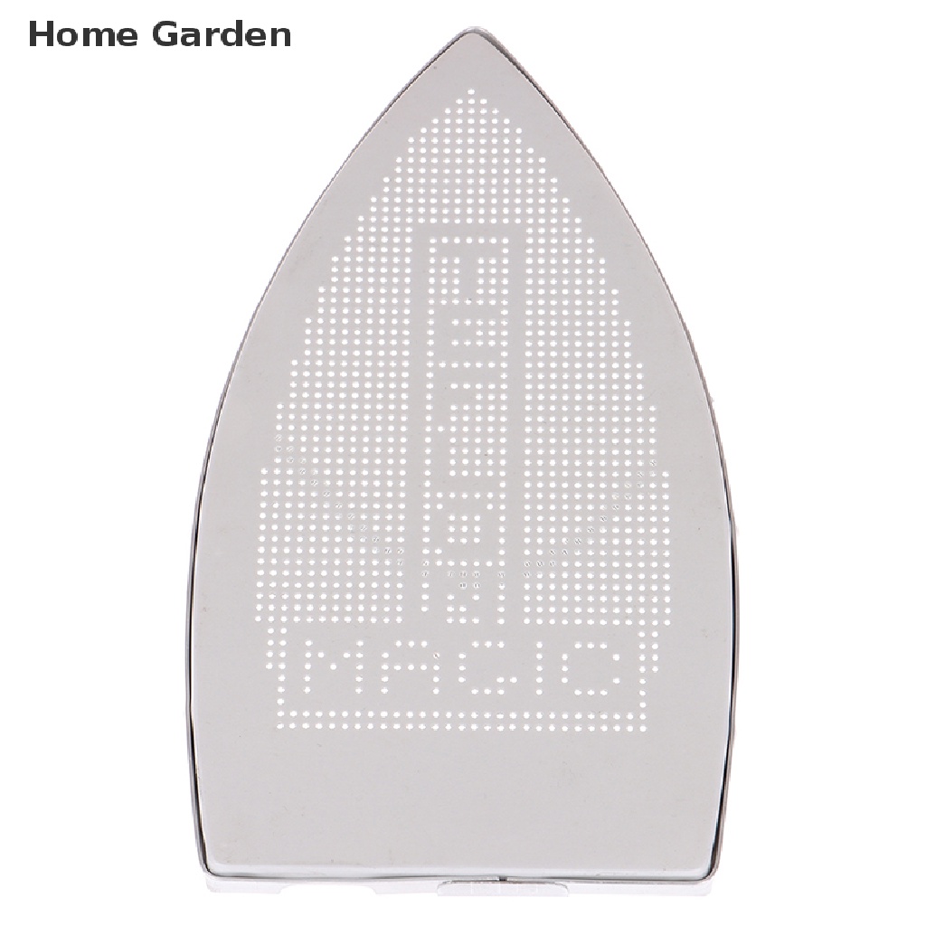 HGG High-quality Iron Shoe Cover Ironing Shoe Cover Iron Plate Cover Protector HGG